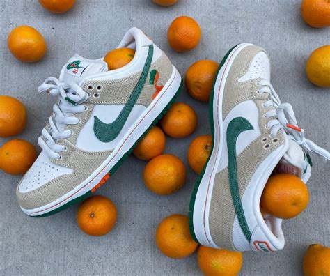 jarritos x nike sb dunks